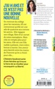 J'ai 14 ans et ce n'est pas une bonne nouvelle