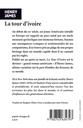 La tour d'ivoire