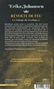La Trilogie du Tearling, T2: la revolte de feu