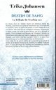 La Trilogie du Tearling, T3: Destin de sang