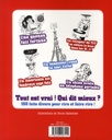 La vache tombee du ciel et autres faits divers