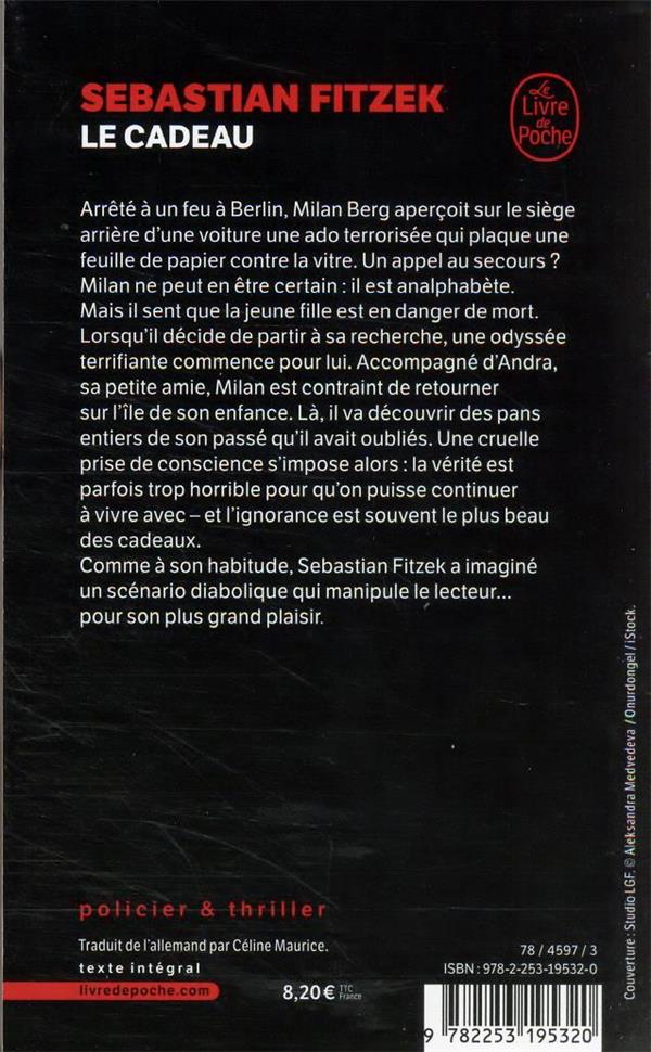 Le cadeau