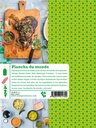 Easy planchas du monde