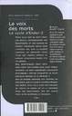Le cycle d'Ender, T2 : La voix des morts