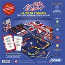Le jeu de l'anglais: My tailor is rich!