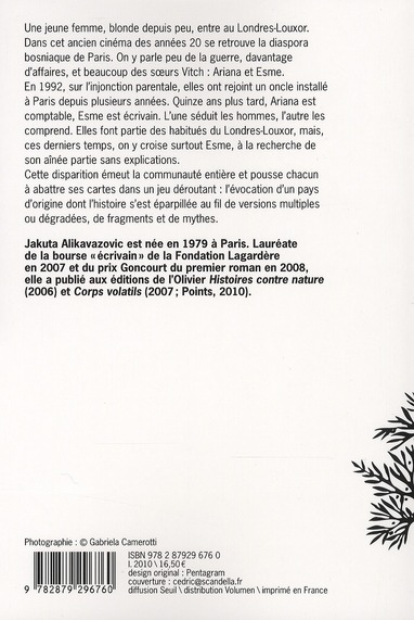 Le Londres-Louxor
