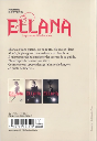 Le pacte des marchombres, T1: Ellana
