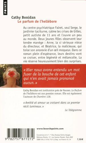 Le Parfum de l'hellébore