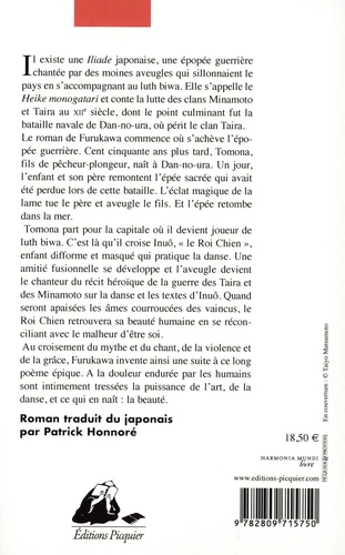 Le Roi chien
