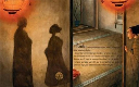 Les amants papillons