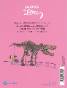 Les docs de Lou : Tout sur les dinosaures !
