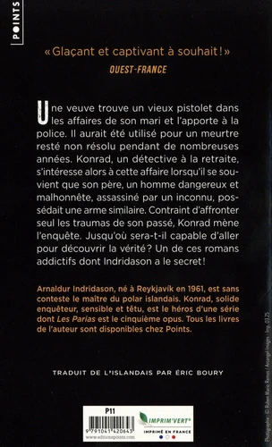 Les Parias