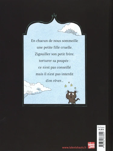 Les petites filles cruelles