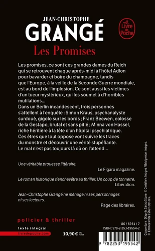 Les Promises