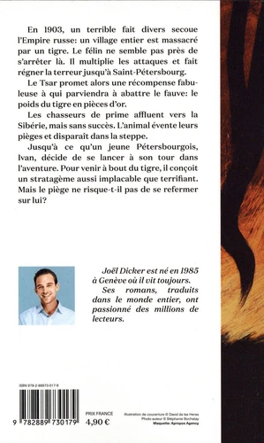 Le Tigre