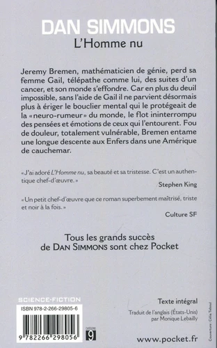 L'homme nu