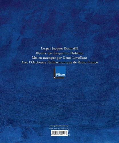L'opera de la lune