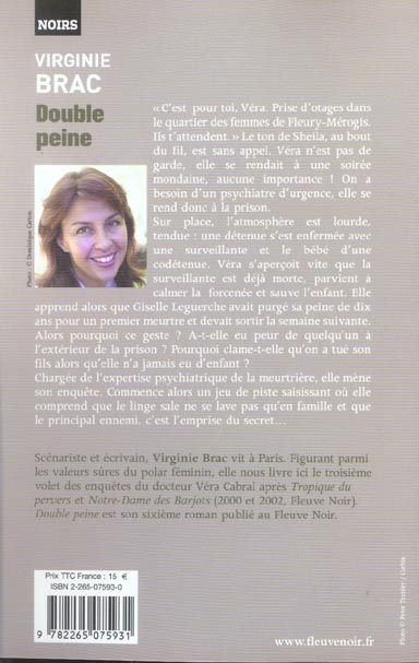 Double peine