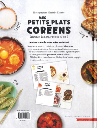 Mes petits plats coreens
