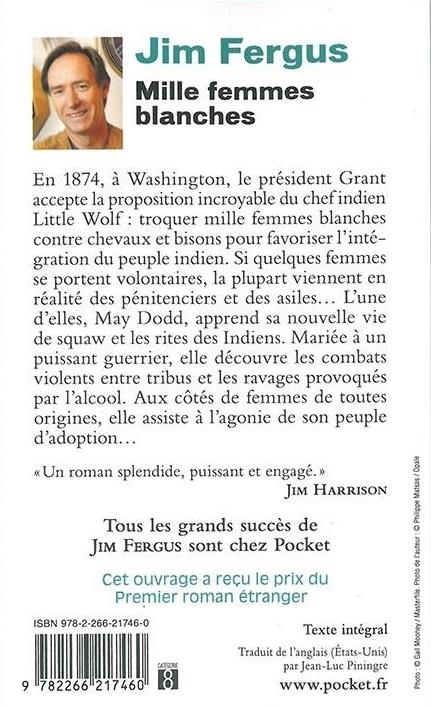 Mille femmes blanches