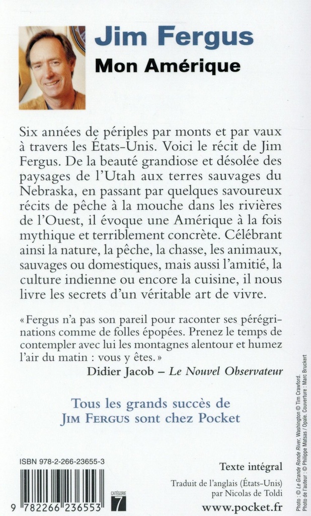 Mon Amerique