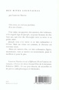 Des rives lointaines