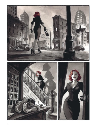Noir burlesque, T1