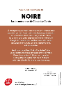 Noire - La vie meconnue de Claudette Colvin
