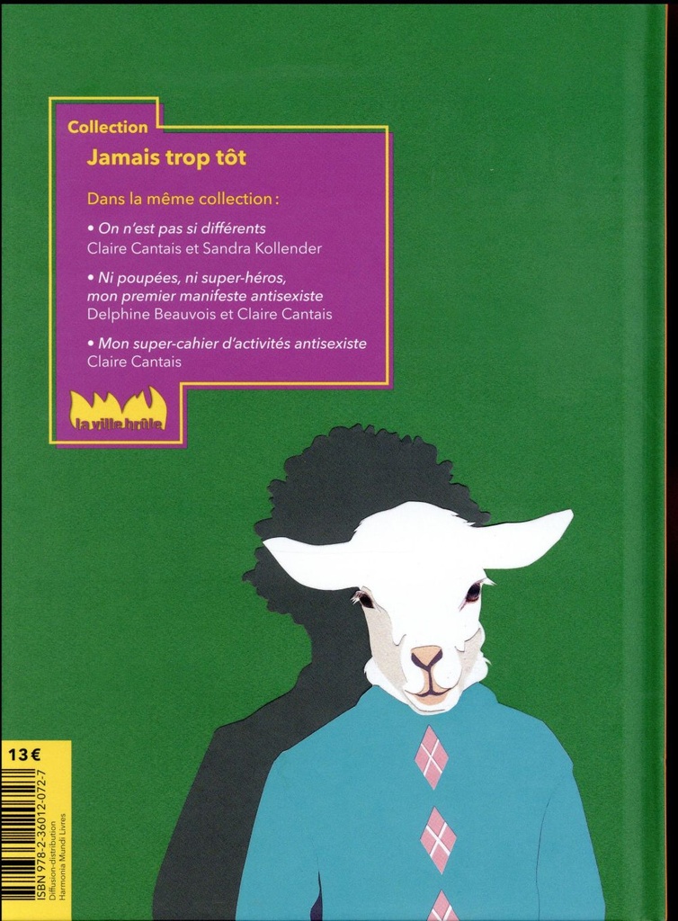 On n'est pas des moutons !