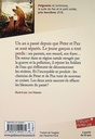 PAX,le chemin du retour