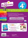 Pour comprendre Toute la 4e
