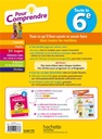 Pour comprendre Toute la 6e