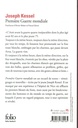Premiere Guerre mondiale