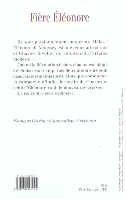 Fiere Eleonor