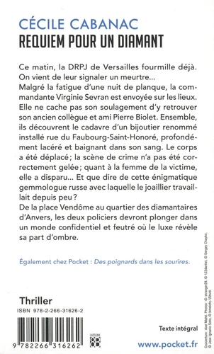 Requiem pour un diamant