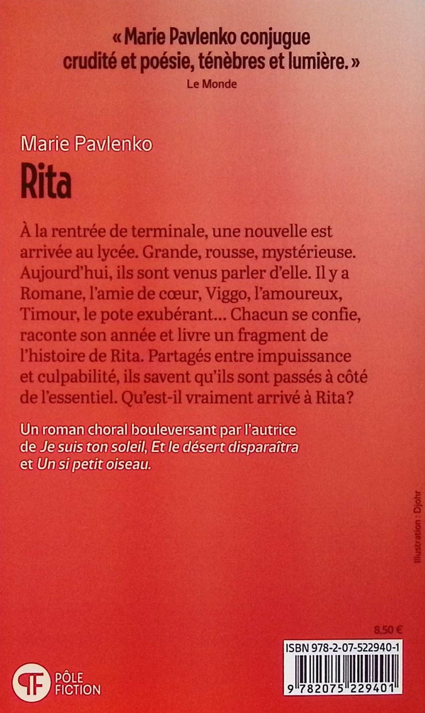 Rita
