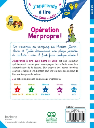 Sami et Julie CP Niveau 3 : Operation mer propre