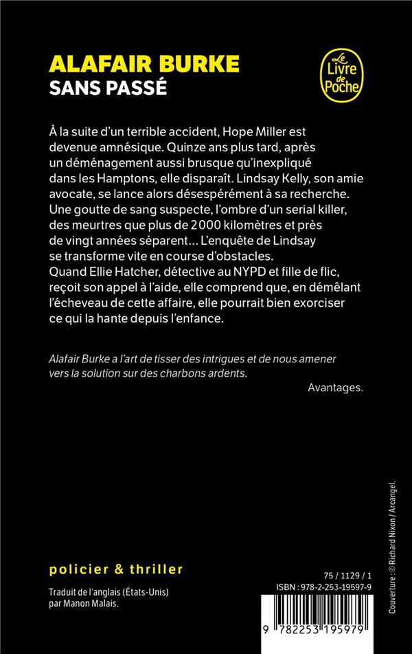 Sans passe