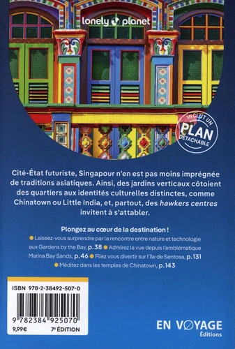 Singapour en quelques jours