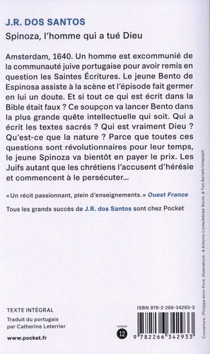 Spinoza