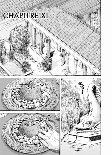 Thermae Romae T3