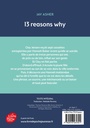 13 reasons why