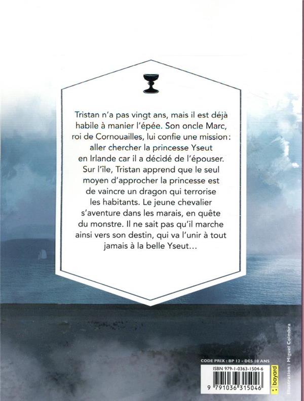 Tristan et Yseut