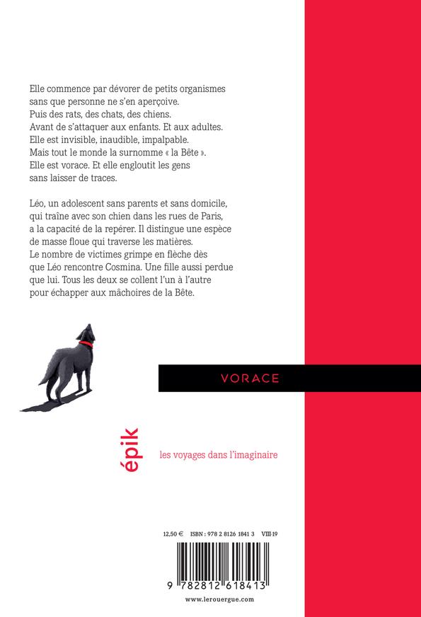 Vorace