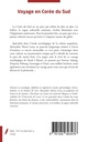 Voyage en Coree du Sud