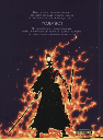Yojimbot, T4 : Flammes de carbone
