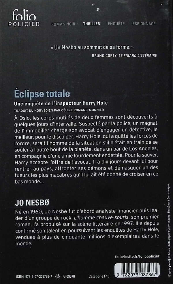 Eclipse totale