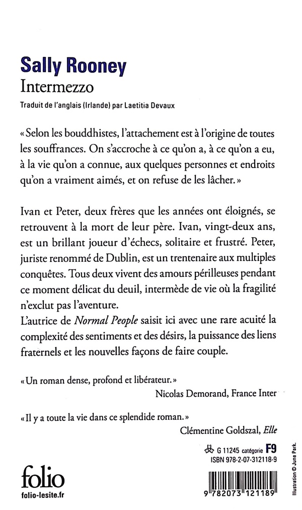 Intermezzo