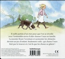 La chasse a l’ours