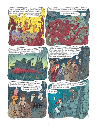 Aspirine, T3 : Monster Tider